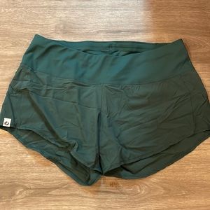 Oiselle Roga Running Shorts